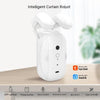 PureNode smart curtain robot
