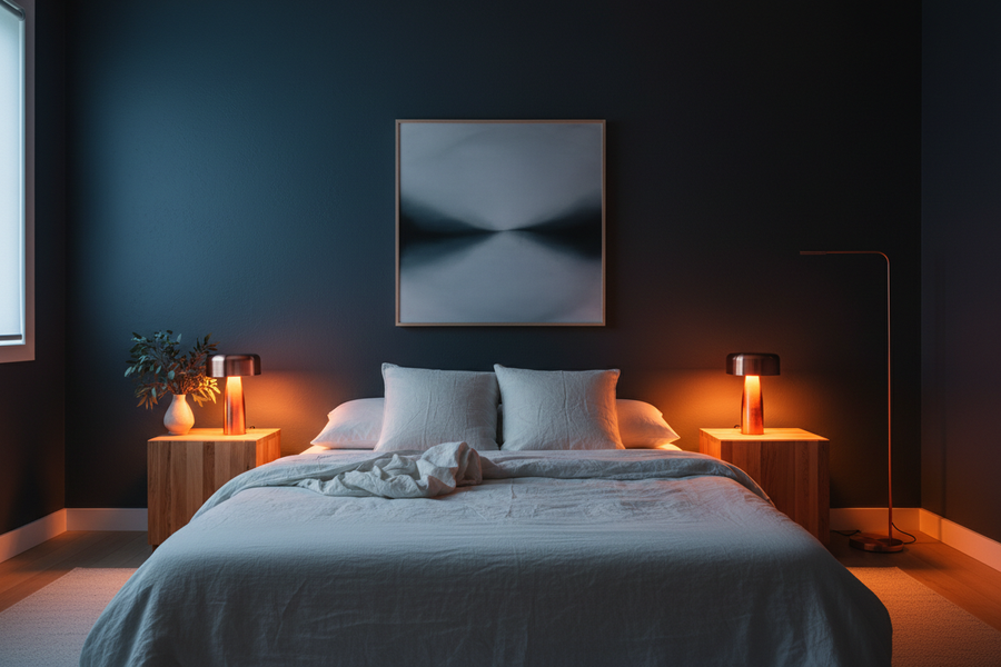 Circadian Rhythm Lighting: How to Wake Up Naturally with Smart Lights