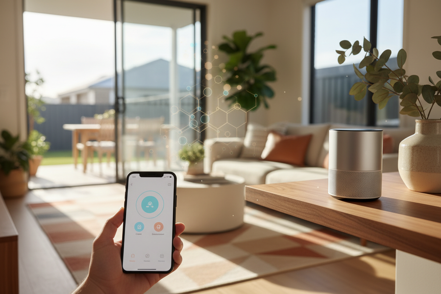 Zigbee vs Matter vs Wi-Fi: The Complete 2026 Guide for Australian Smart Home Buyers