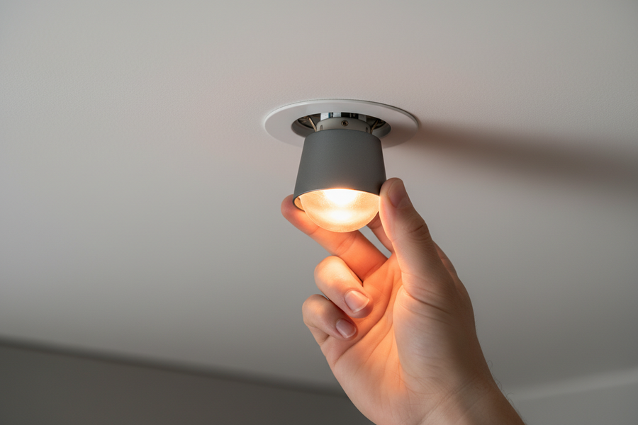 Replace Your Downlights with Smart Globes: What Works in Australian Fittings
