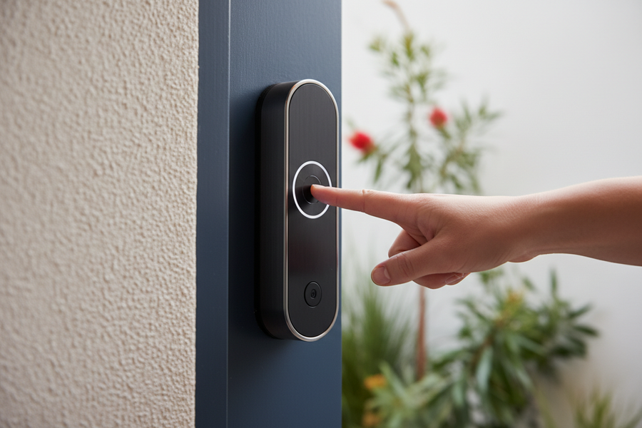 Smart Lock Guide for Australian Homes: What Fits, and What to Ask Your Insurer