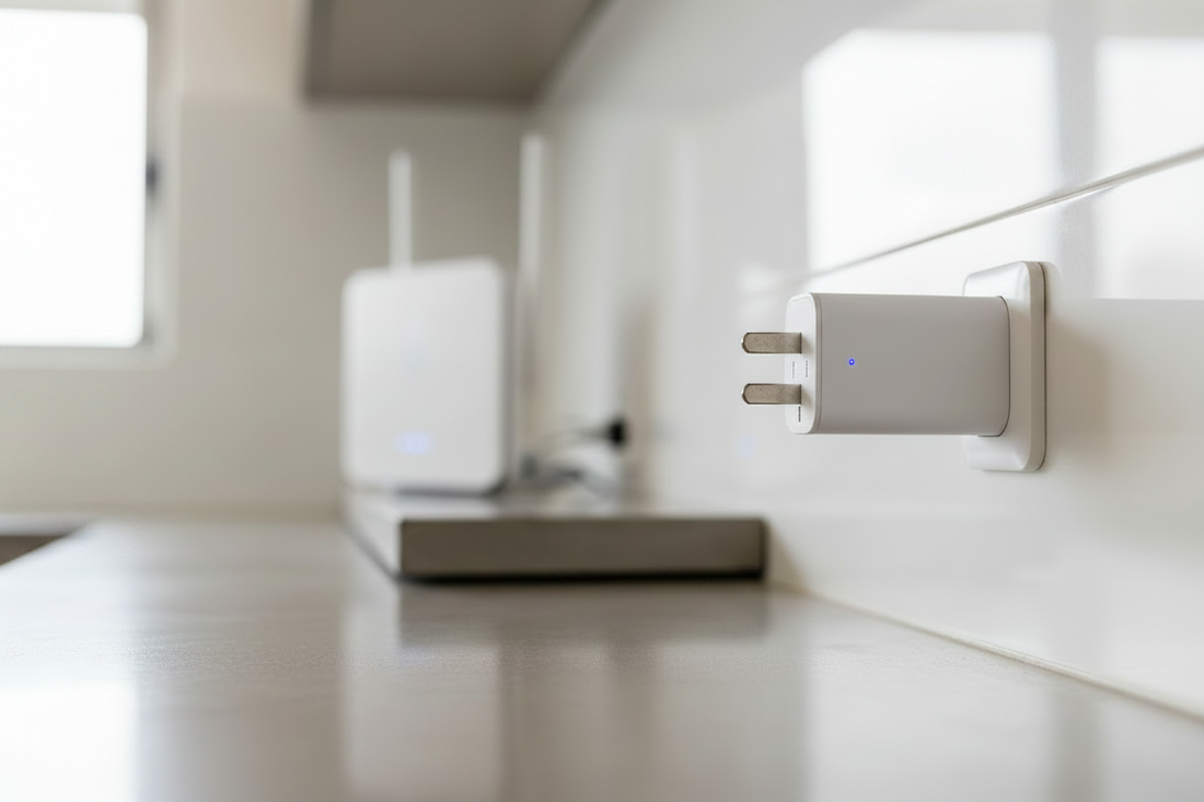 Smart Devices Keep Dropping Offline? Here's the Australian Fix (Wi-Fi vs ZigBee vs Matter Explained)