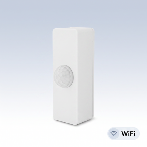 PureNode WiFi PIR Sensor 8m/130 - Tuya, Alexa, Google