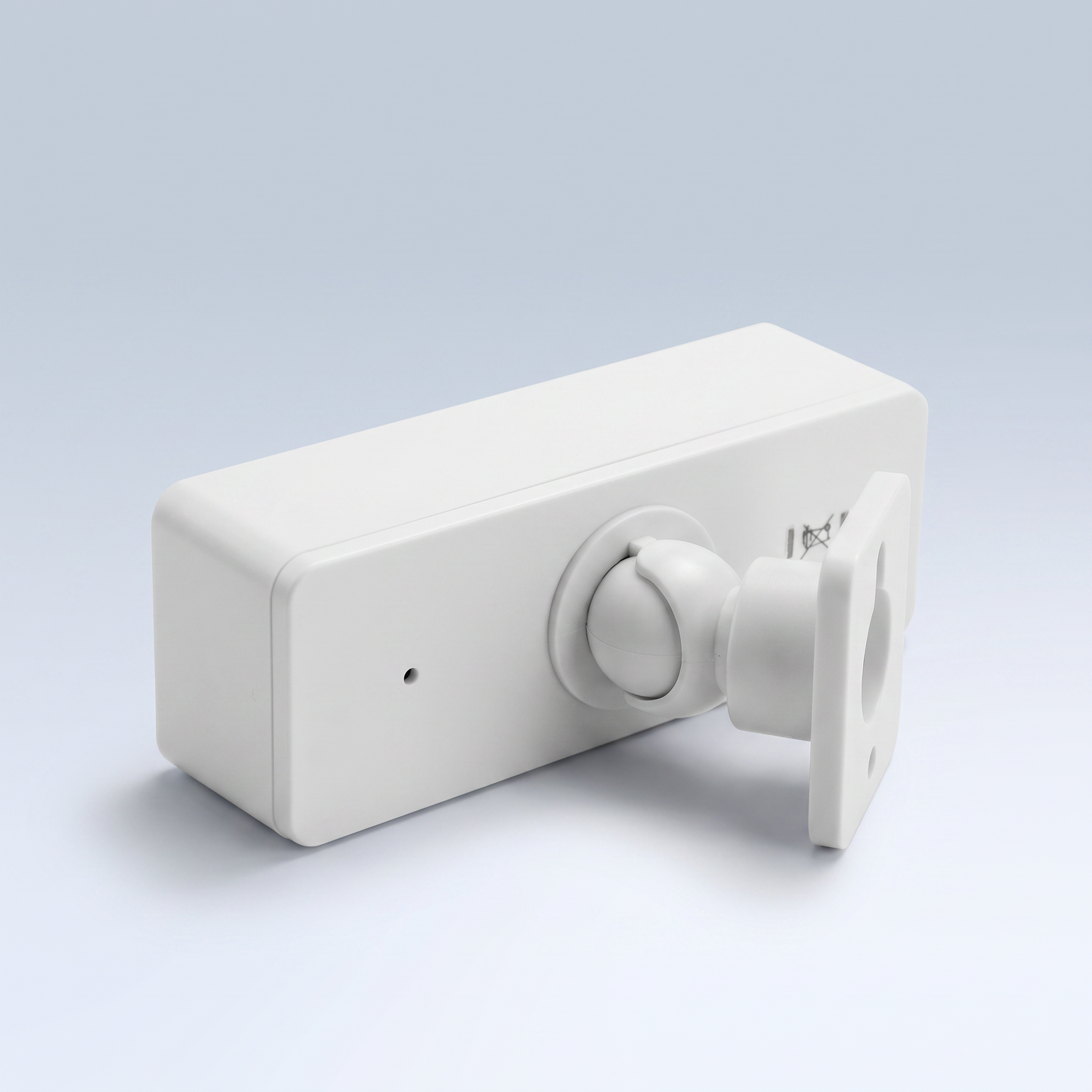 PureNode WiFi PIR Sensor 8m/130 - Tuya, Alexa, Google
