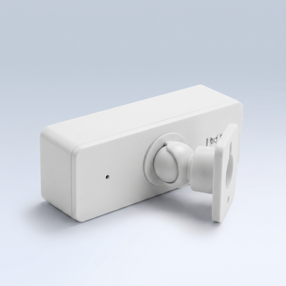 PureNode WiFi PIR Sensor 8m/130 - Tuya, Alexa, Google