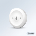 PureNode ZigBee Water Leak Sensor Flood Alert - hero shot