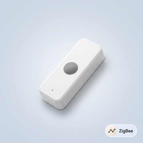 PureNode ZigBee Illuminance Sensor - hero shot