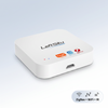 PureNode Multi-Mode Hub ZigBee WiFi IR - hero shot