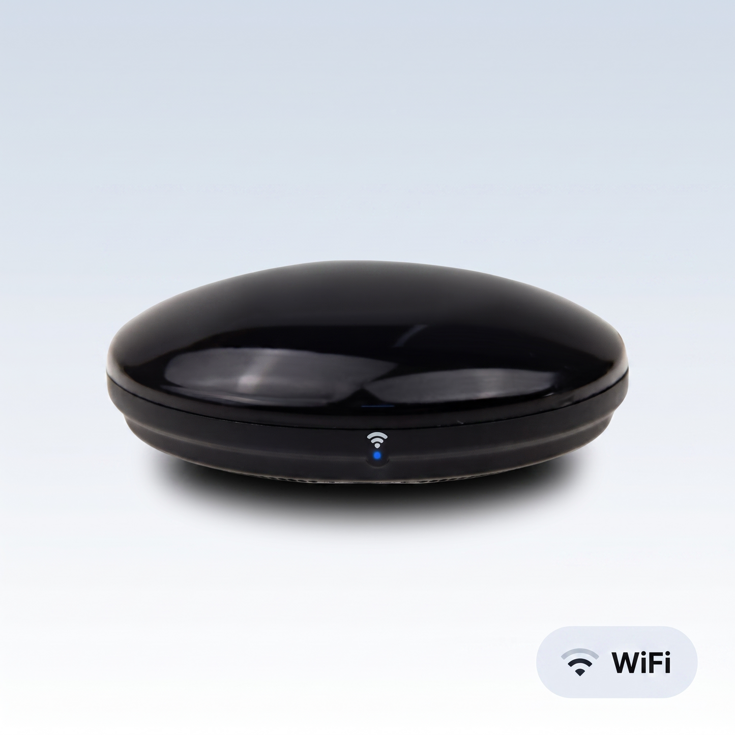 PureNode Smart IR Blaster WiFi Remote Control for Aircon TV Fan