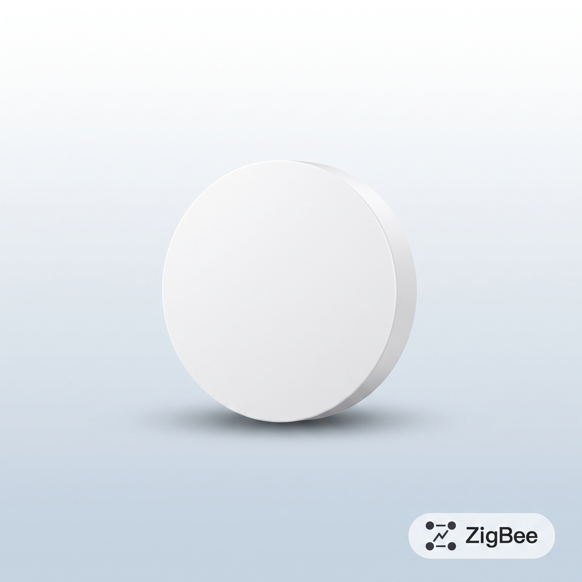 PureNode Smart Scene Button ZigBee One Tap Automation Switch