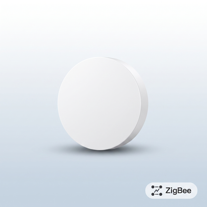 PureNode Smart Scene Button ZigBee One Tap Automation Switch