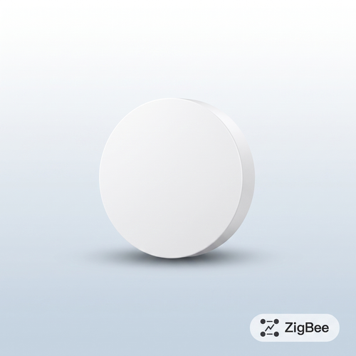 PureNode Smart Scene Button ZigBee One Tap Automation Switch
