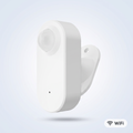 PureNode WiFi PIR Motion Sensor Instant Alerts No Hub Required